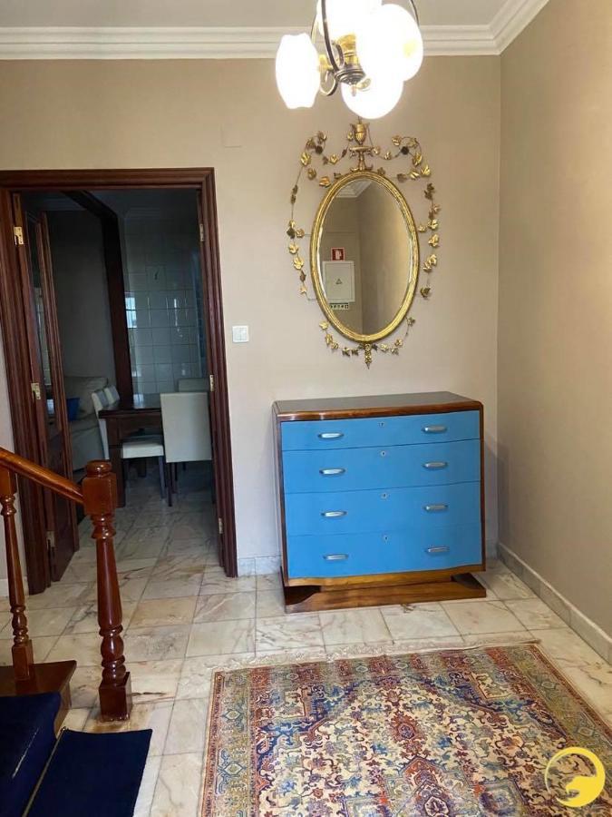 Azor International House Villa Ponta Delgada  Ngoại thất bức ảnh