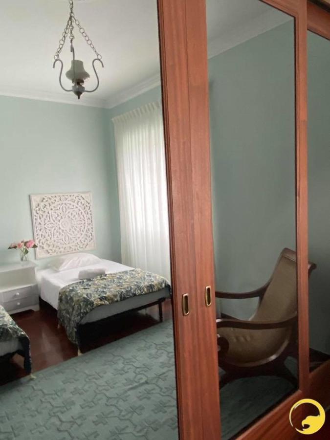 Azor International House Villa Ponta Delgada  Ngoại thất bức ảnh