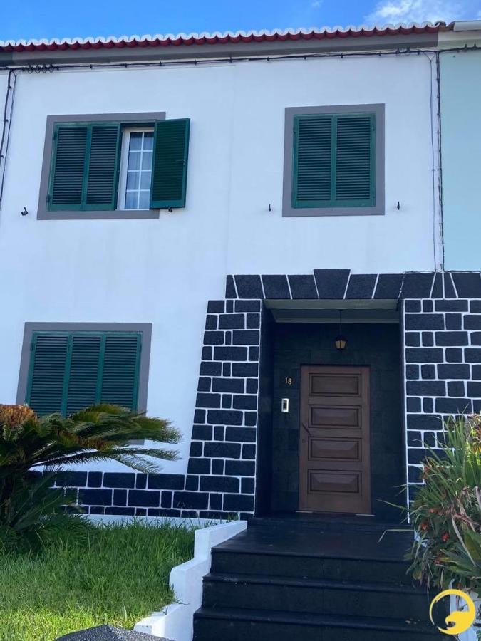 Azor International House Villa Ponta Delgada  Ngoại thất bức ảnh