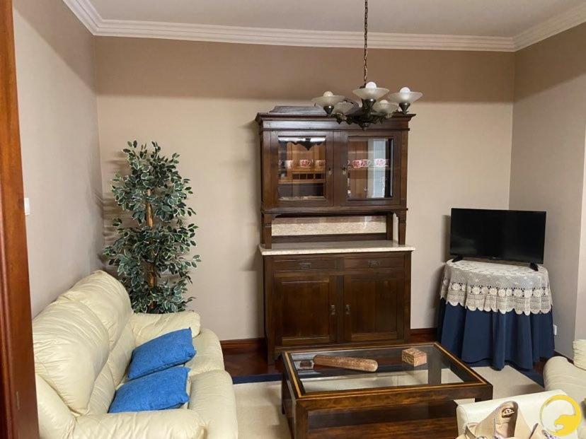Azor International House Villa Ponta Delgada  Ngoại thất bức ảnh