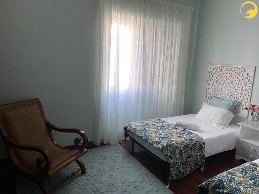 Azor International House Villa Ponta Delgada  Ngoại thất bức ảnh