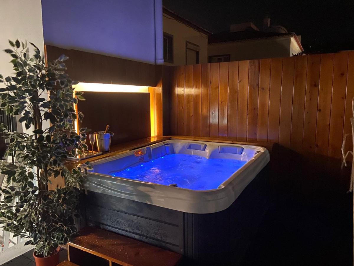 Azor International House Villa Ponta Delgada  Ngoại thất bức ảnh