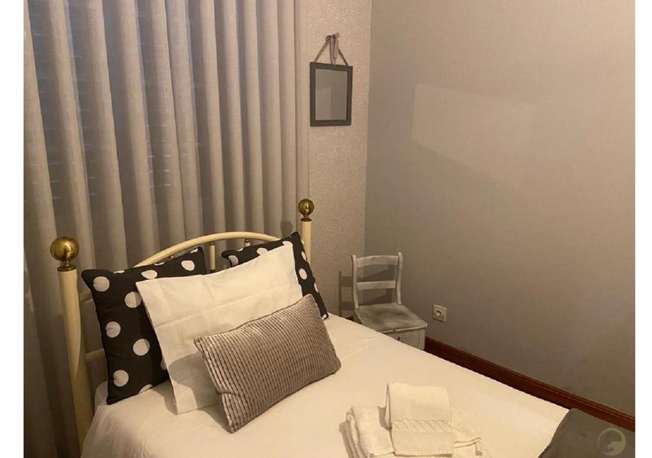 Azor International House Villa Ponta Delgada  Ngoại thất bức ảnh