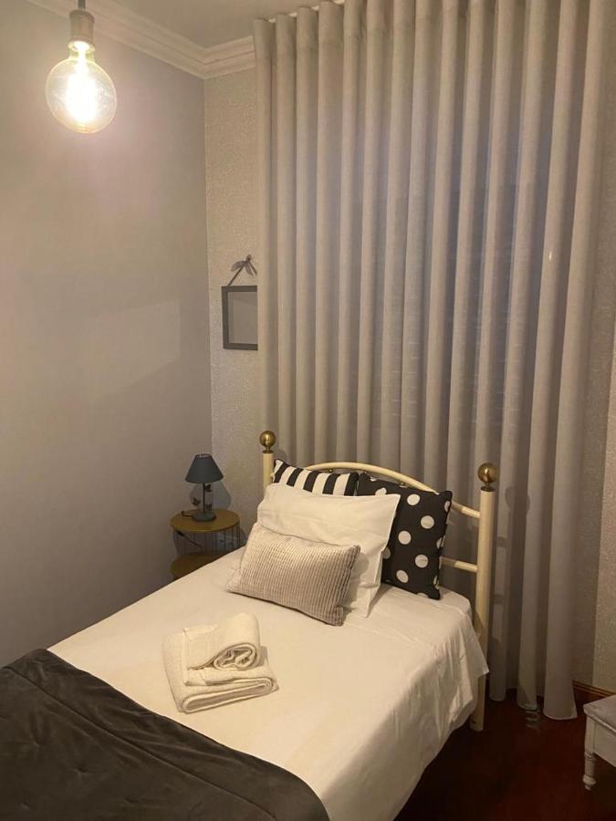 Azor International House Villa Ponta Delgada  Ngoại thất bức ảnh