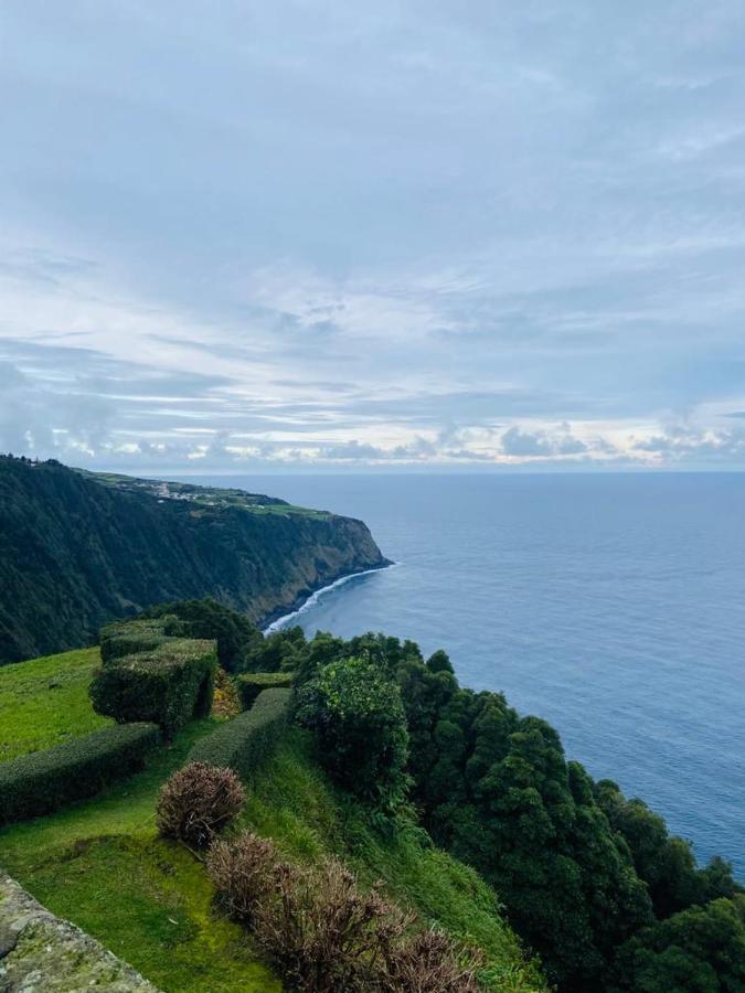 Azor International House Villa Ponta Delgada  Ngoại thất bức ảnh