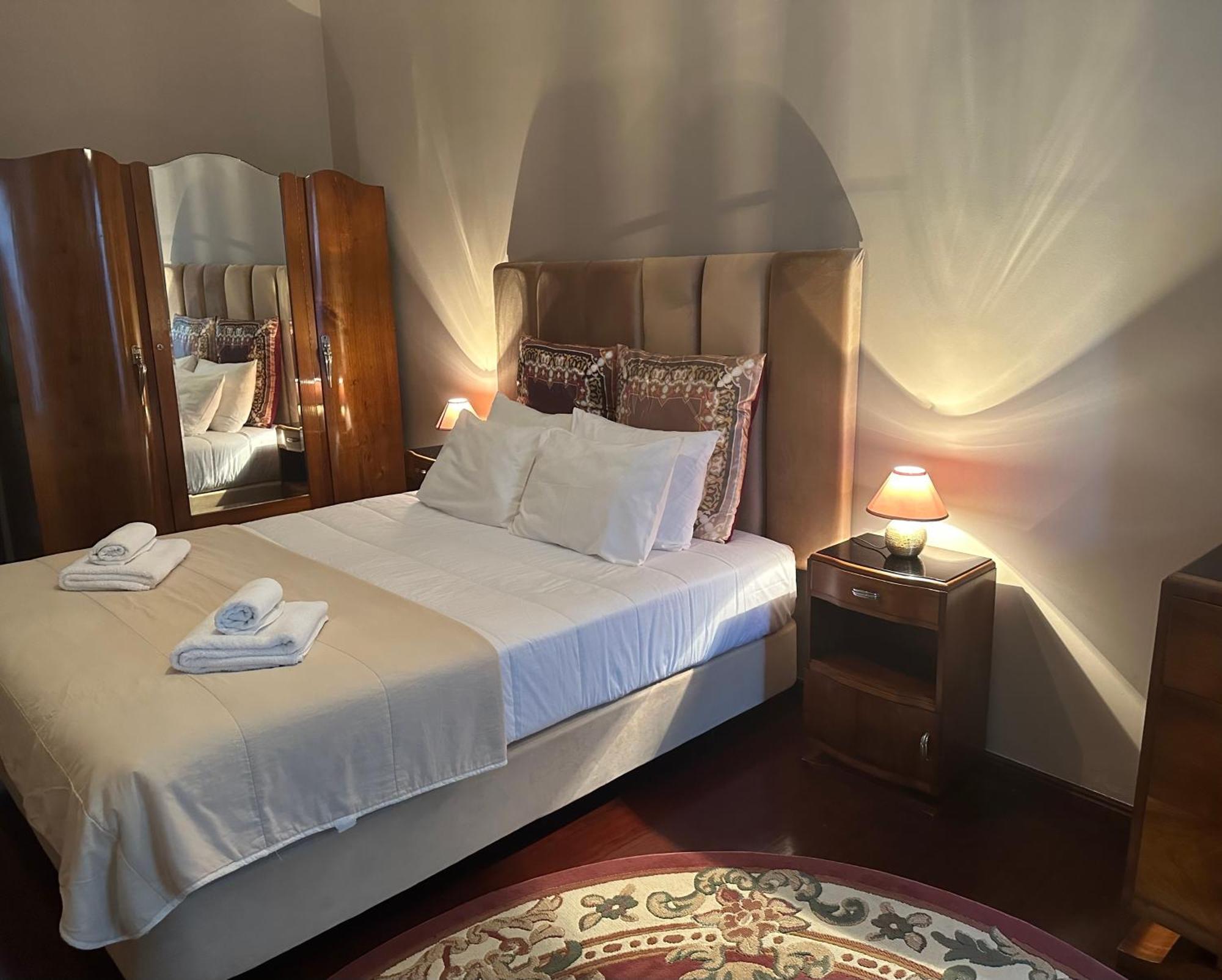 Azor International House Villa Ponta Delgada  Ngoại thất bức ảnh