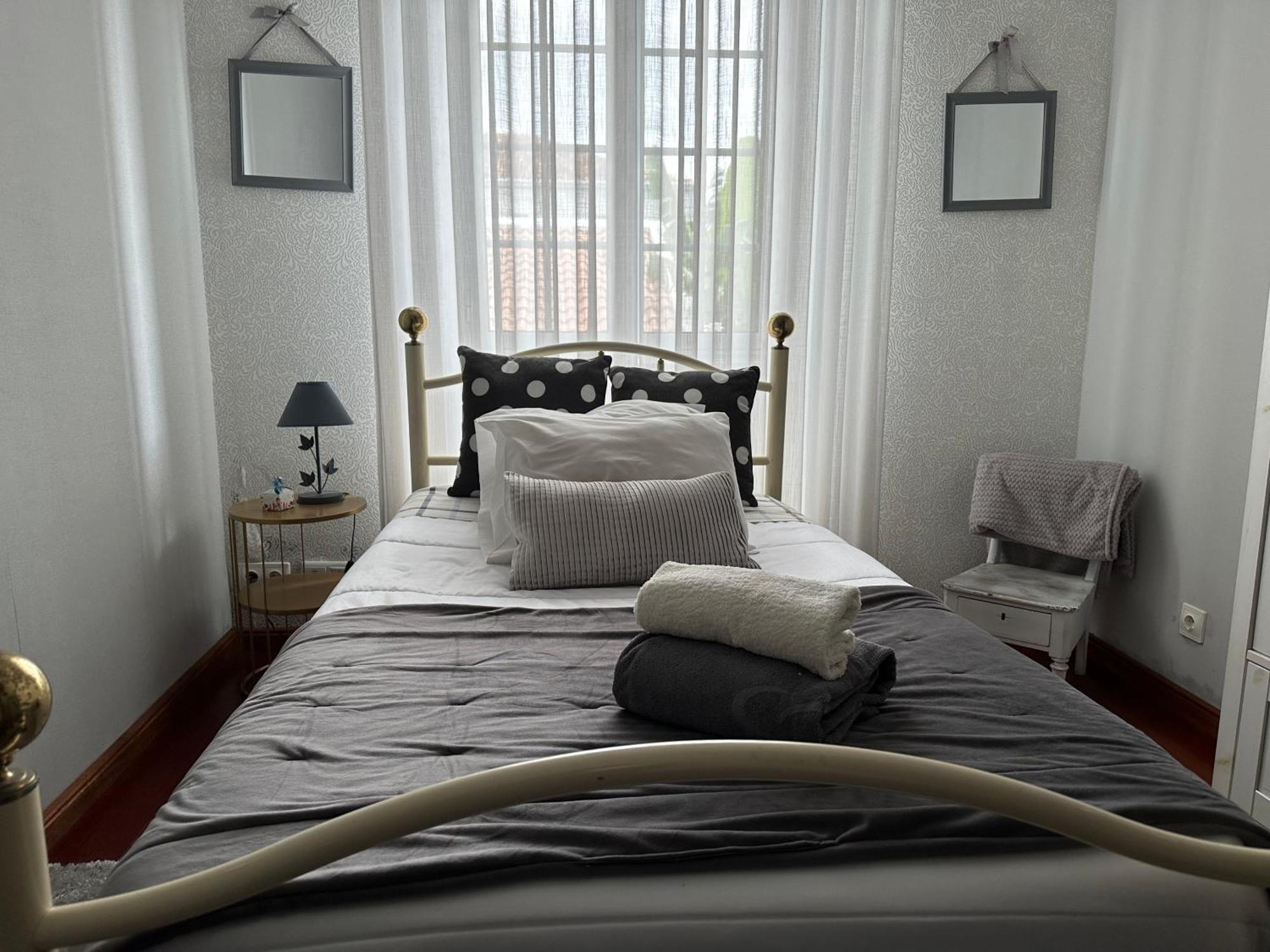 Azor International House Villa Ponta Delgada  Ngoại thất bức ảnh