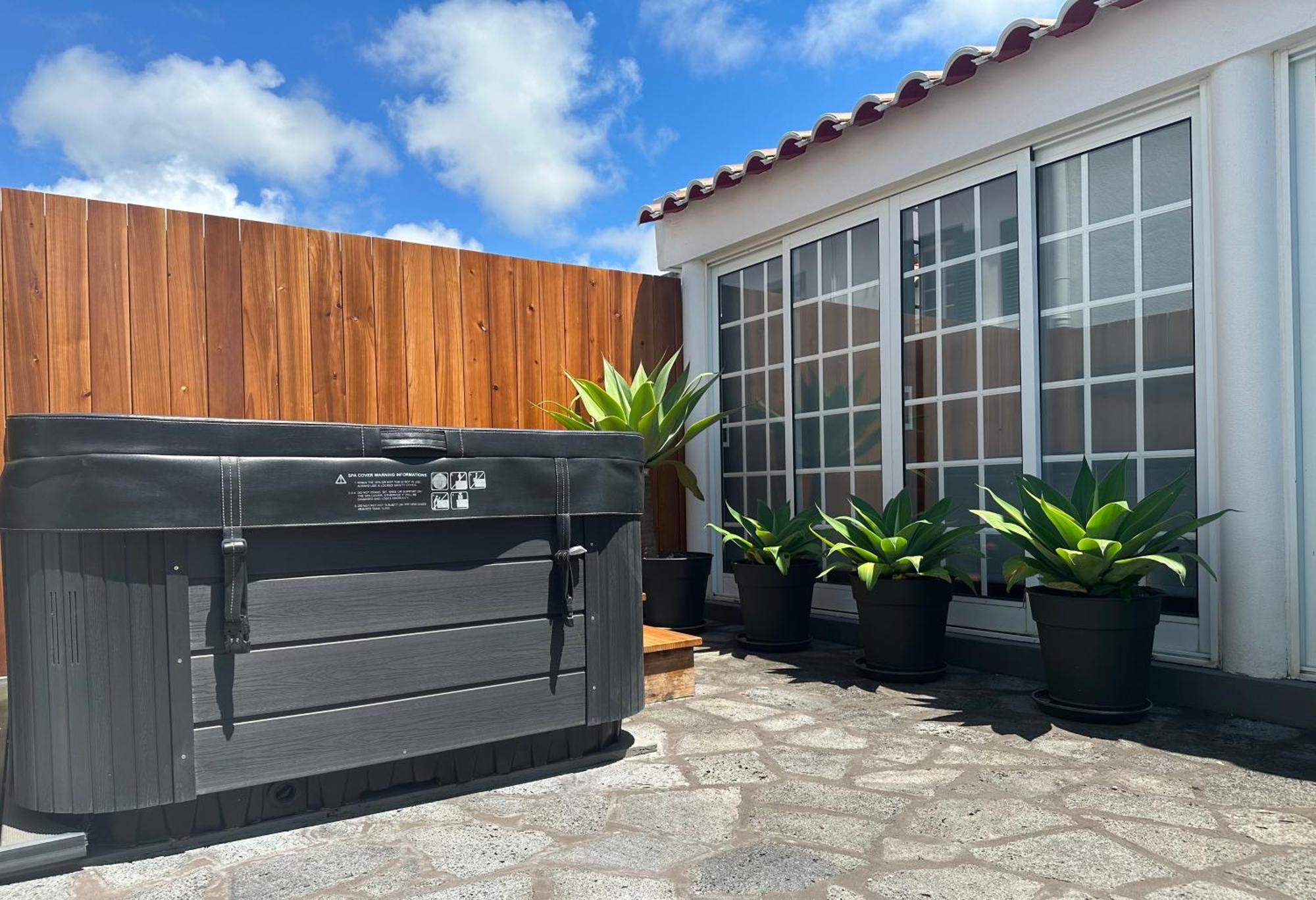 Azor International House Villa Ponta Delgada  Ngoại thất bức ảnh